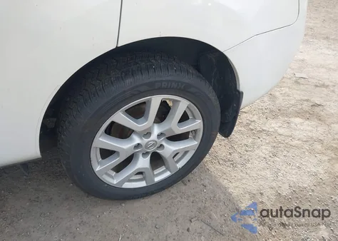 2013 Nissan Rogue Sv W/Sl Pkg from USA, damaged, VIN JN8AS5MV9DW635677